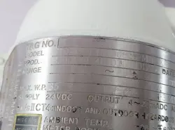 KGF/CM2 24VDC 4-20MADC