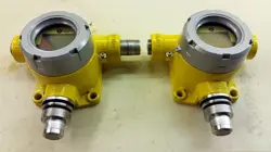 XCD EXPLOSION-PROOF METIR-L
