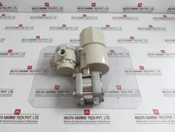 YAMATAKE-HONEYWELL DSTJ3000 PRESSURE TRANSMITTER 35 KGF/CM2 24VDC 4-20MADC 60C