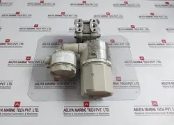 YAMATAKE-HONEYWELL DSTJ3000 PRESSURE TRANSMITTER 4-20MADC 24VDC 70 KGF/CM2 I3AG4