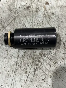 🔥HONEYWELL CRS-LNS-017 MICRO SWITCH, NEW FREE SHIPPING🇺🇸