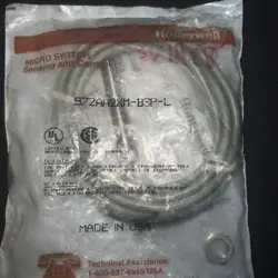 MICROSWITCH 972AA2XM-B3P-L PROXIMITY