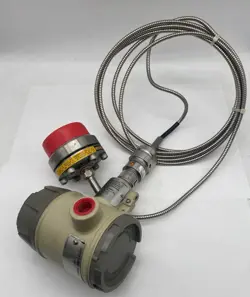 HONEYWELL STR94G-11A-1C0RQKRBC000-1CISM-B67M PRESSURE TRANSMITTER WITH SENSOR