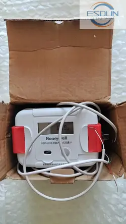 ULTRASONIC FLOW METER