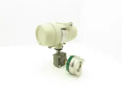 HONEYWELL ST3000 SMART PRESSURE TRANSMITTER 750PSI