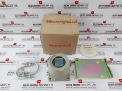 HONEYWELL STT3000 SMART TEMPERATURE  TRANSMITTERSTT25H-0-ENE-TTE-M00-0D0-00-3H-0