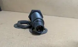 INDUCTIVE PROXIMITY SENSOR