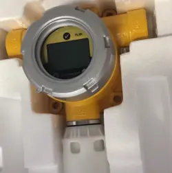 LOW TARIFF#HONEYWELL SENSEPOINT XCD COMBUSTIBLE GAS ALARM DEVICE