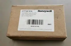 HONEYWELL C7772A1012 NEW