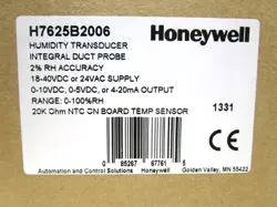 H7625B2006 HUMIDITY