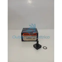 HONEYWELL 134PC05G1 PRESSURE SENSOR FOR STAMPED CIRCUITS 0-5 PSI