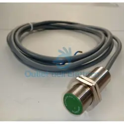 M18 10-55VDC PNP