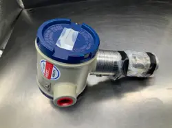 0-100 PSI ST3000