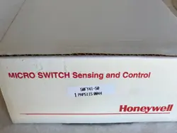 MICRO SWITCH 50FY41-50