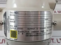 DSTJ3000 PRESSION