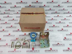 HONEYWELL STG74L-E1G000-1-0-AHC-11C-B-11A0-F1-0000 SMART PRESSION TRANSMETTEUR