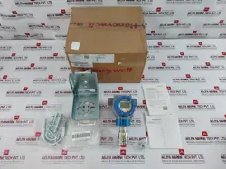 HONEYWELL STG74L SMARTLINE PRESSION TRANSMETTEUR STG74L E1G0001DAHD11CB11A6F1 F5
