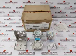 HONEYWELL STG770-E1GS4A-1-C-EHB-13C-B-31A6-FX PRESSION TRANSMETTEUR 50070382-501