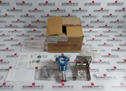 HONEYWELL STG84L-E1G000-1-A-AHC-11C-B-31A6-F1-0000 SMART PRESSION TRANSMETTEUR