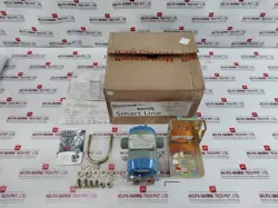 HONEYWELL STD820-E1AC4AS-1-A-ADC-11C-B-11A0-F1-0000 PRESSION ÉMETTEUR 4500PSI