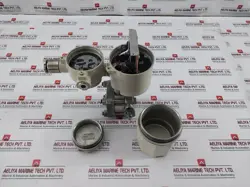DSTJ3000 DIFFERENTIAL PRESSURE