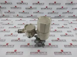 YAMATAKE-HONEYWELL DSTJ3000 PRESSURE TRANSMITTER JTG240-A1Q-00000-X-XX