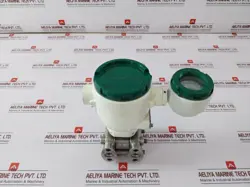 YAMATAKE HONEYWELL DSTJ3000 PRESSURE TRANSMITTER 35 KGF / CM2 24VDC 4-20MADC 0-10