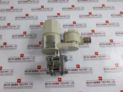 YAMATAKE-HONEYWELL DSTJ3000 PRESSURE TRANSMITTER JTG240-E1Q-00000-W-XX 24VDC