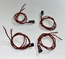 (1) HONEYWELL HOA1180-2 REFLECTIVE OPTICAL SENSOR