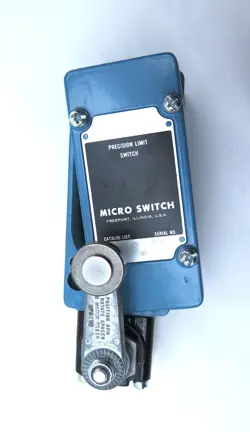 MICRO SWITCH 51ML7