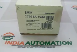 HONEYWELL C7035A1023 BURNER FLAME SENSOR
