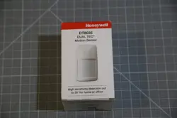 HONEYWELL DT8035