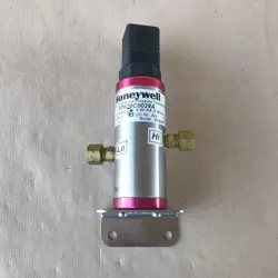 HONEYWELL P7620C0028A DIFFERENTIAL PRESSURE TRANSMITTER 4-20MA