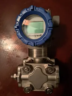 MULTIVARIABLE PRESSURE TRANSMITTER