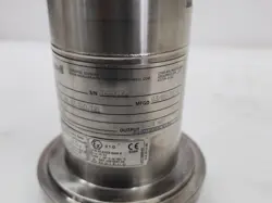 TRANSMITTER SENSOR