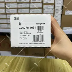 DETECTOR C7027A1031