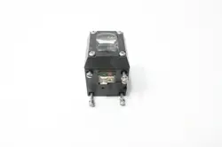 HONEYWELL MPP1HD PHOTOELECTRIC SENSOR