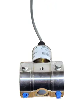 HONEYWELL 060-K117-01 TRANSDUCER 5 PSID 10.0V USED.
