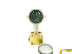 HONEYWELL ST3000