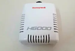 H6000 HUMIDITY