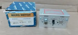NEW HONEYWELL MICRO SWITCH FE-TRIC-2