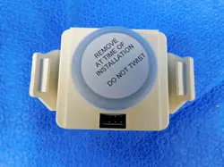 NEW HONEYWELL ANALYTICS MIDAS-E-HCL HYDROGEN CHLORIDE 1 PC
