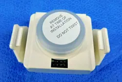 NEW HONEYWELL ANALYTICS