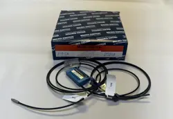 HONEYWELL,FEF-PAT4-M,FIBER OPTIC CABLE PHOTOELECTRIC SENSOR NOS