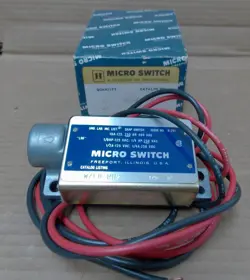 SWITCH WZLN-RH5