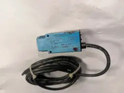 GENUINE MICRO SWITCH HONEYWELL MHP-TR2AL PHOTOELECTRIC SENSOR