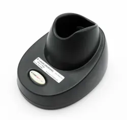 LEUZE HONEYWELL CCB01-010BT-V7N-IN REV: B CHARGING/TRANSFER STATION -UNUSED-
