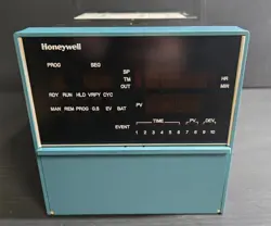 DIGITAL CONTROLLER PROGRAMMER/ELECTRIC