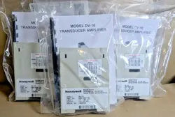 AMPLIFIER PN: