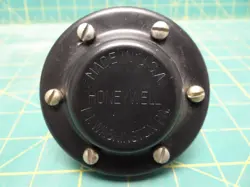 IMMERSION THERMOCOUPLE WITH